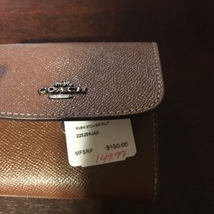 Coach Bags - Coach wallet Coach Bags - Coach wallet